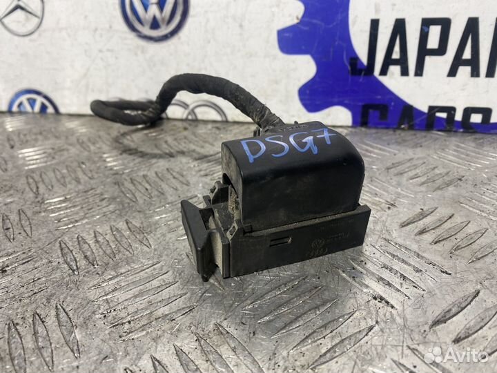 Разьём Коннектор дсг 7 Фишка DSG 7