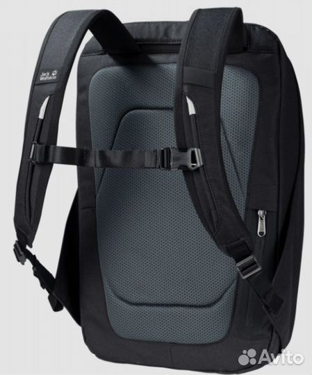 Jack Wolfskin рюкзак с подсветкой Neuron 26