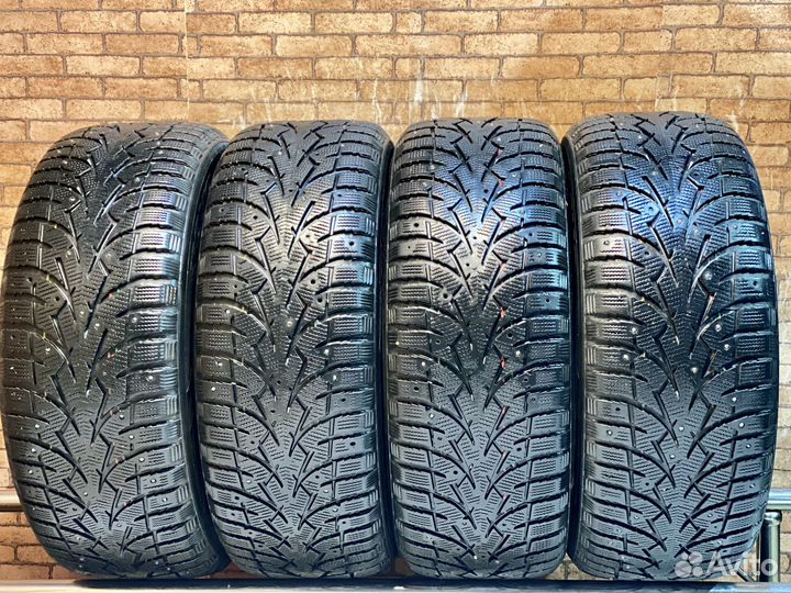 Toyo Observe G3-Ice 235/55 R17