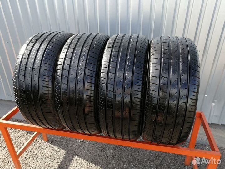 Pirelli Cinturato P7 225/45 R17 94W