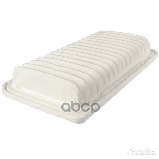 Фильтр воздушный lx1286 Mahle/Knecht