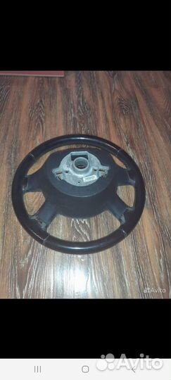 Руль volkswagen T5