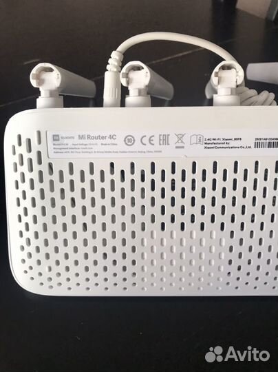 Wifi роутер
