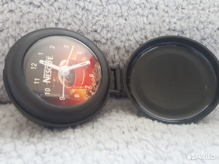 Часы переносные