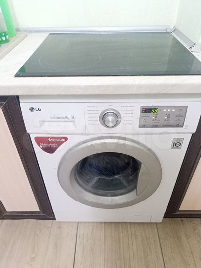 Комната 18 м² в 1-к., 15/17 эт.