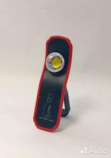 Фонарь для детейлинга Лампа колориста