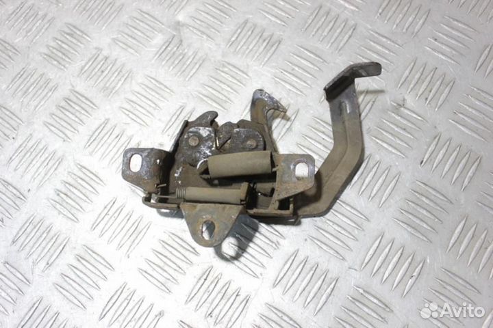 Замок капота Vortex Vortex estina