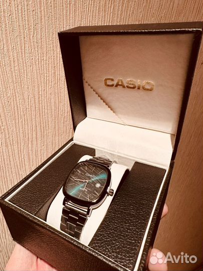 Мужские наручные часы