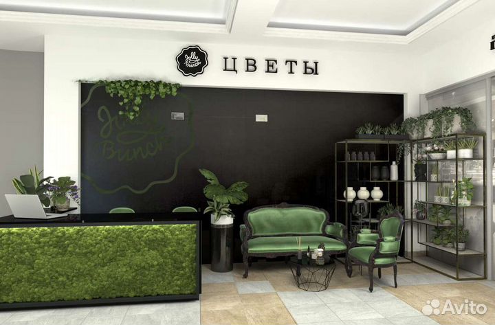 Монтаж наружной рекламы