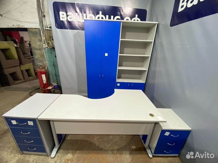 Кабинет руководителя