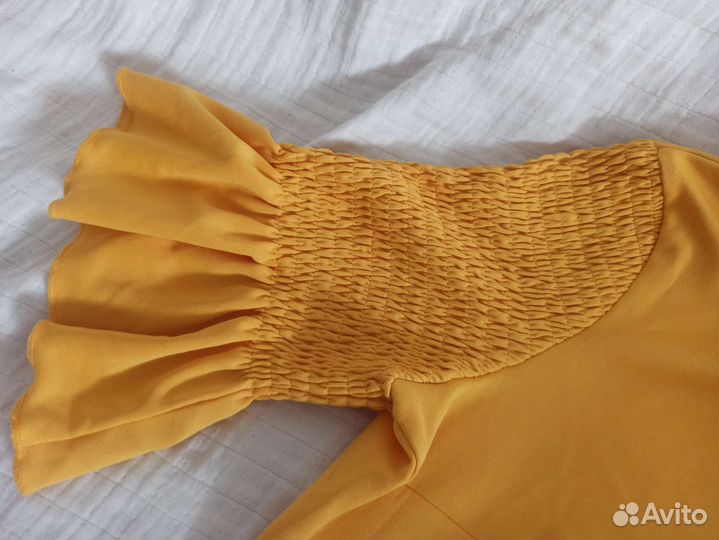 Футболка женская 46 новая