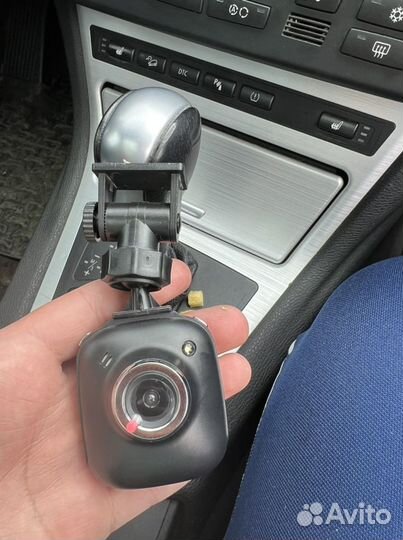 Видео регистратор Sho-Me FHD-425