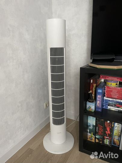 Вентилятор напольный xiaomi