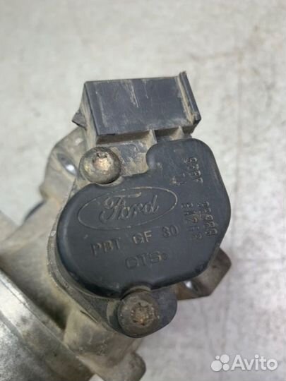 Дроссельная заслонка Ford Escort Turnier универсал