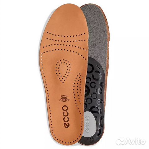Стельки Ортопедические (41) ecco