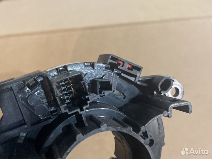 Клокспринг kierownicy подушки bmw e53