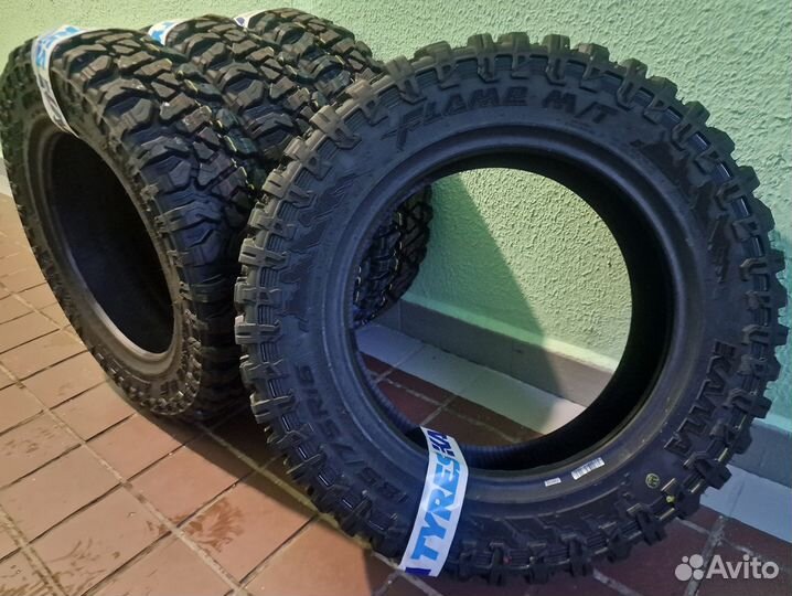 КАМА Flame M/T (HK-434) 185/75 R16 97Q