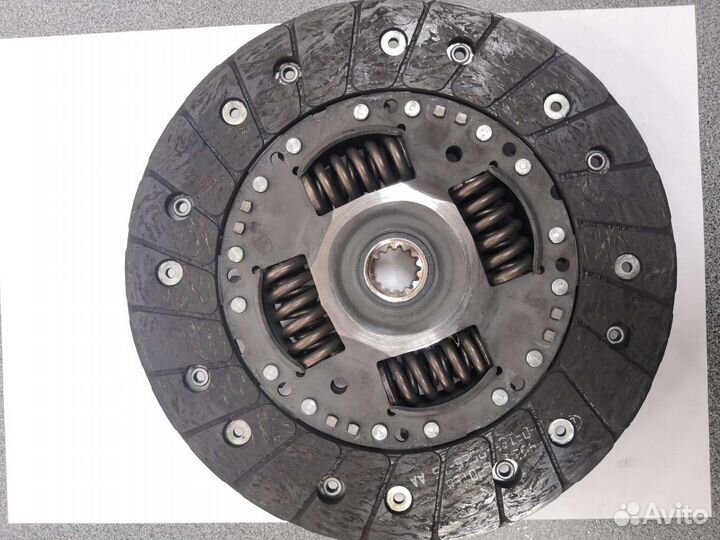 Сцепление Astra H 621 3042 09