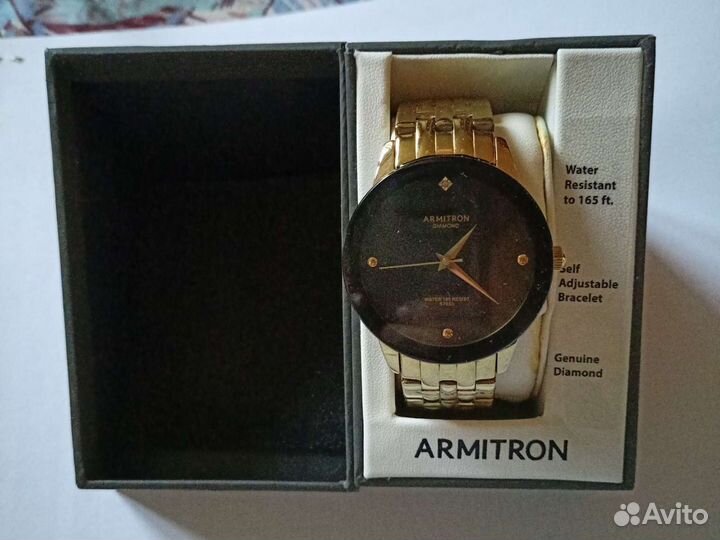 Часы мужские