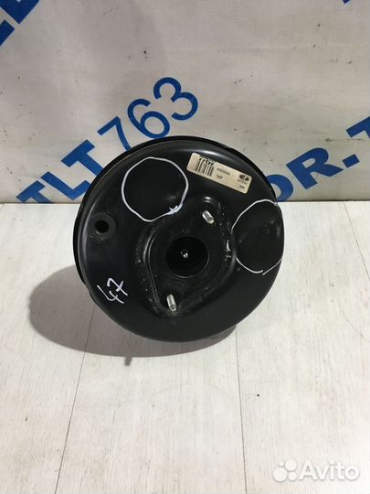 Вакуумный усилитель тормозов LADA vesta SW Cross 1