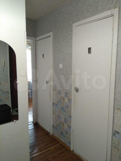 2-к. квартира, 49 м², 8/14 эт.