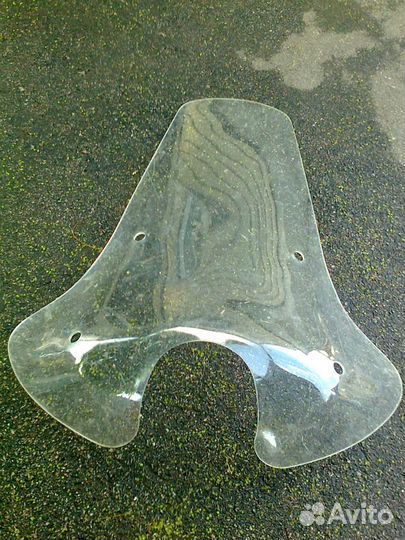 Ветровое стекло