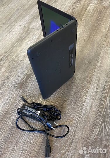 Ноутбук Dell продажа