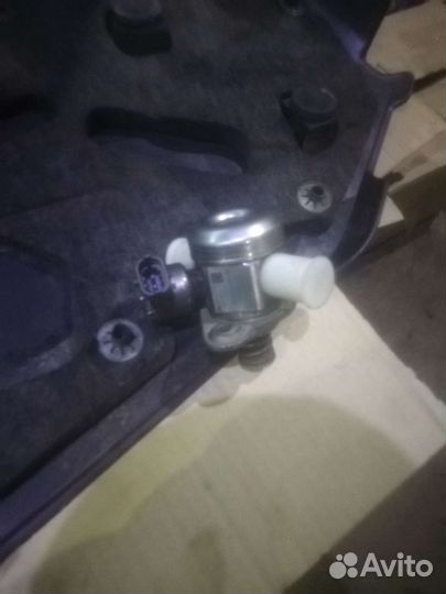 Двс форд куга, вольво экобуст 1.6, в 4164 в разбор