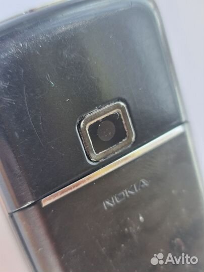 Корпус Nokia 8800 Arte оригинал б/у