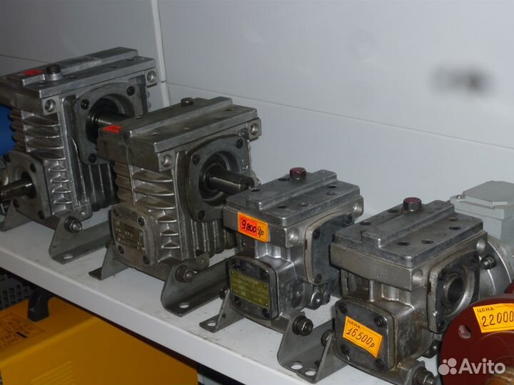 Двигатель 30 кВт на 1000 об новый А лапы