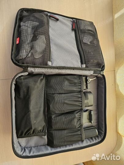 Dji Ronin RS2 Pro Combo