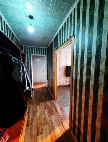 4-к. квартира, 78 м², 7/9 эт.