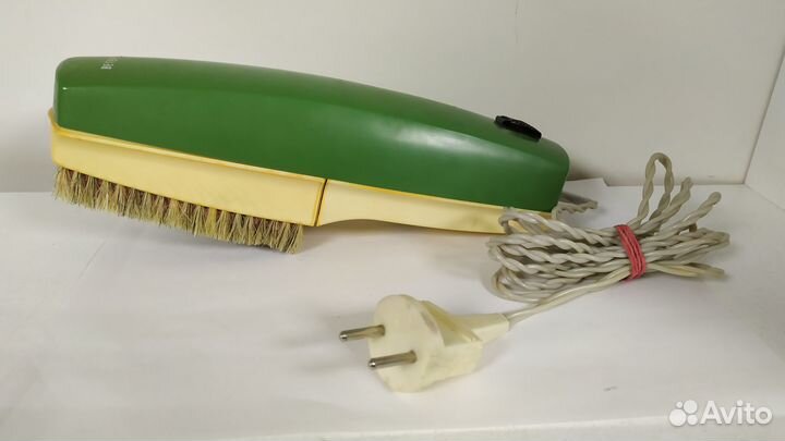 Электрощетка пылесос ветерок 3