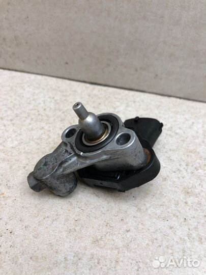 Датчик температуры Porsche Cayenne 957 4.8 2008