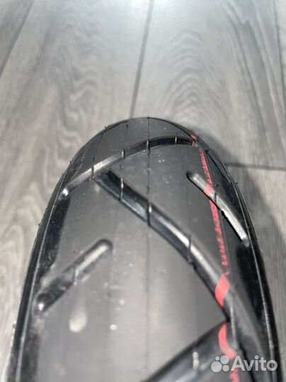 Покрышка 10” 10*3 hota электросамокат