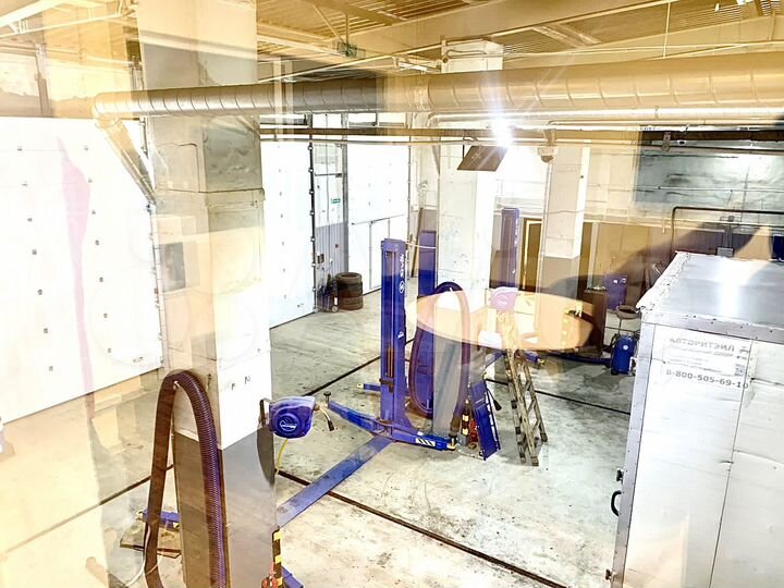 Без посредников. Ворота. С/У. Вода. 591 м² Автосер