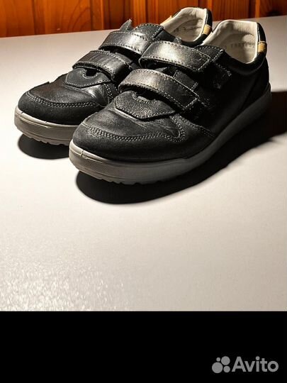 Туфли для мальчика