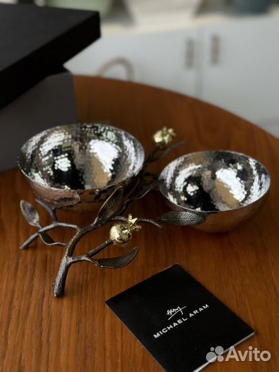 Менажница Майкл Арам michael aram