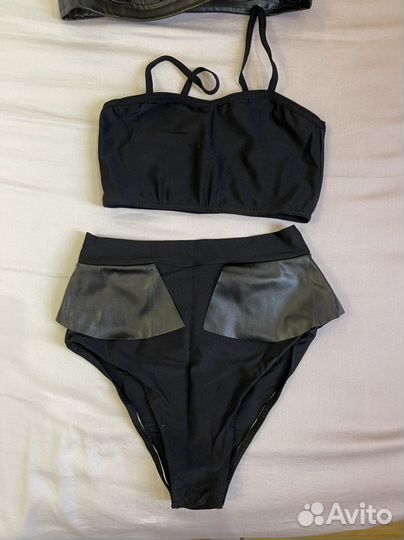 Костюм для танцев