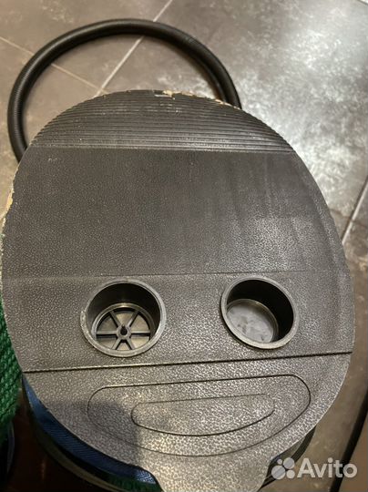 Насос ножной для матраса