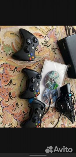 Xbox 360