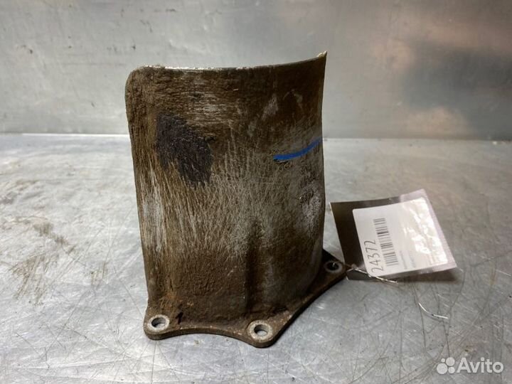 Пыльник ШРУСа Audi A4 B5 (1994-2000)