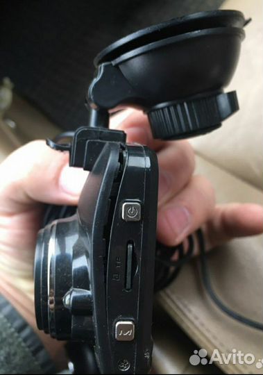 Видеорегистратор