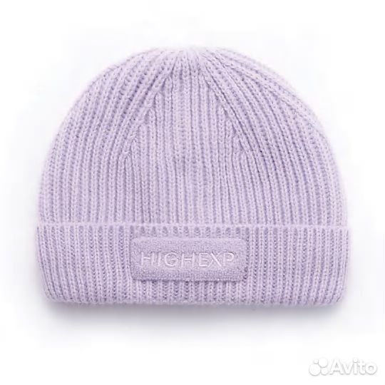 Шапка детская зимняя