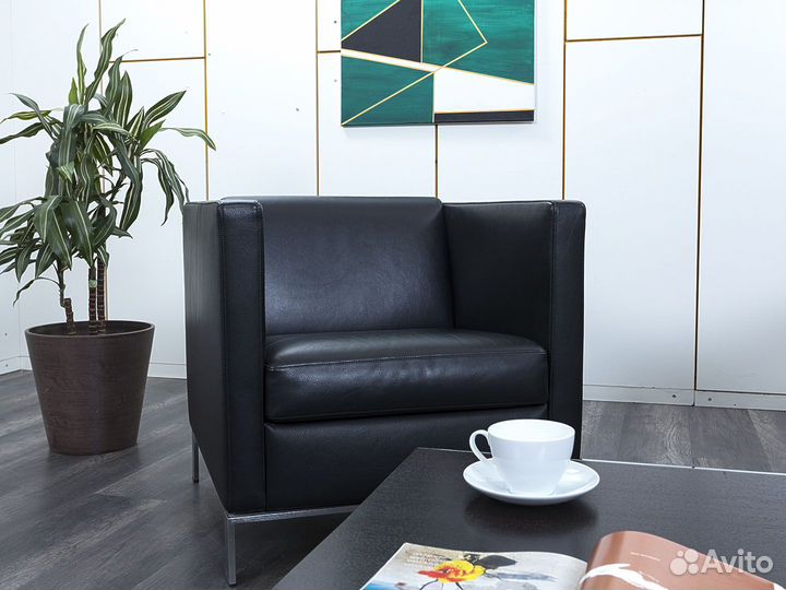 Комплект из 2-х мягких кресел Walter Knoll Foster