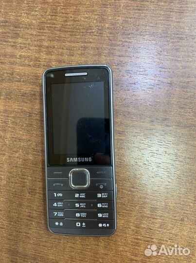 Samsung GT-S5611