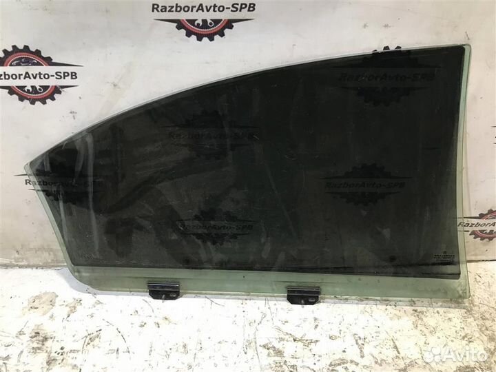 Стекло двери задней левой Dodge Intrepid 2