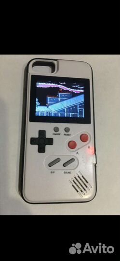 Чехол приставка iPhone 6 6s