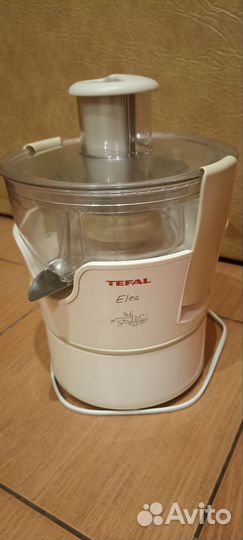 Соковыжималка