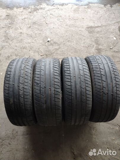 Tigar High Performance 205/55 R16 94V